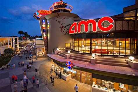 amc movies orlando fl